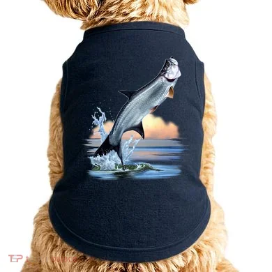 Doggie Tank