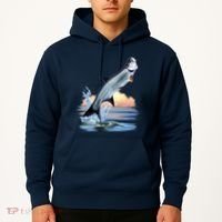 Tarpon Leap Hoodie thumb 2
