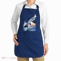 Tarpon Leap Apron thumb 2