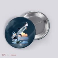 Tarpon Leap Button thumb 0