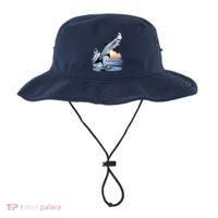 Tarpon Leap Bucket Hat thumb 0