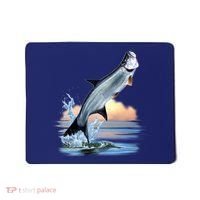 Tarpon Leap Mousepad thumb 0