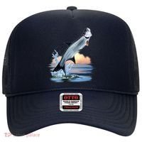 Tarpon Leap Hat thumb 0