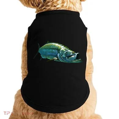 Tarpon Swimming Doggie Tank