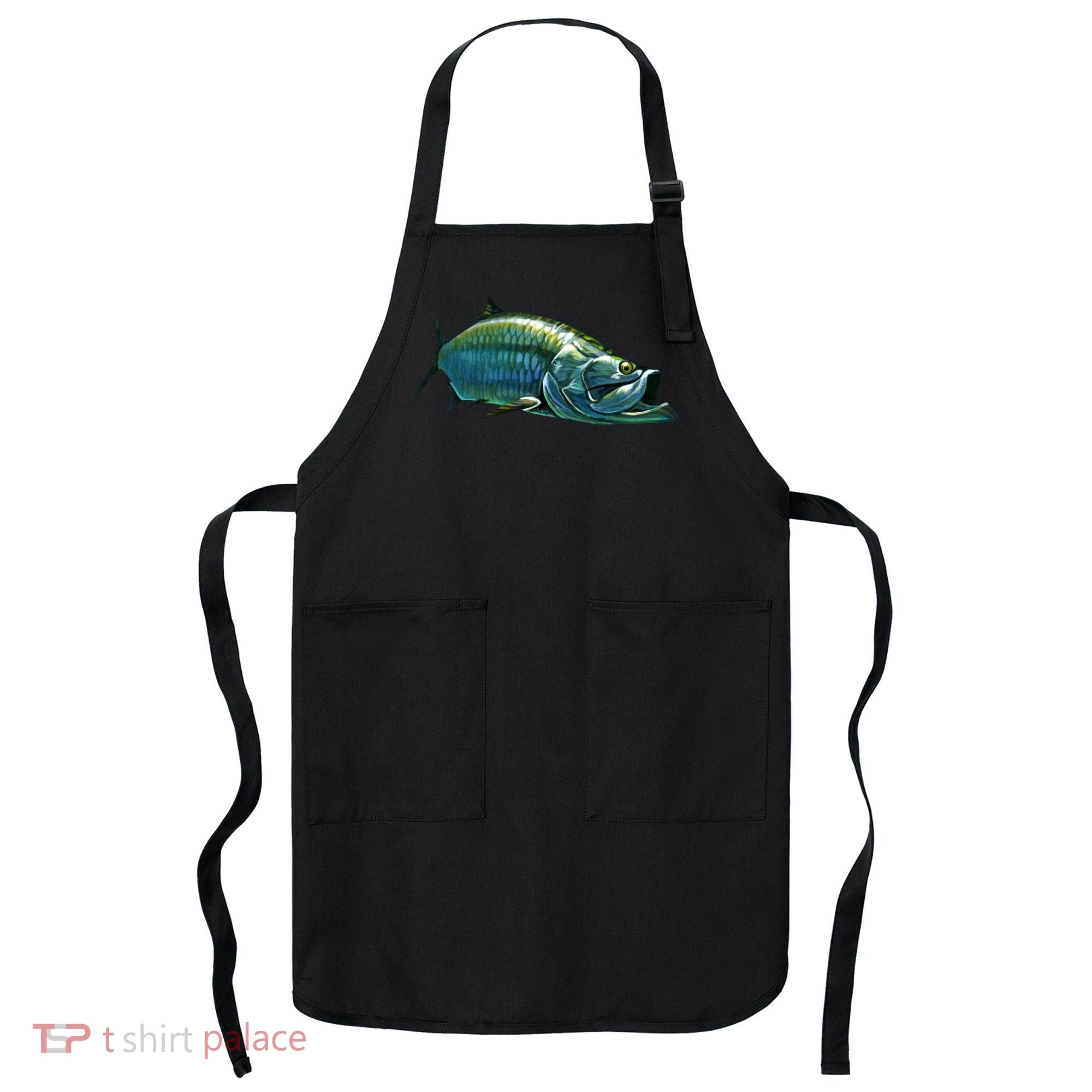 Tarpon Swimming Apron