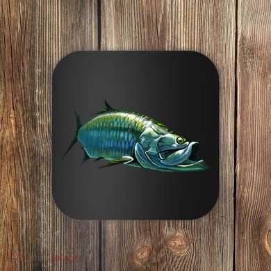 Tarpon Swimming Coaster