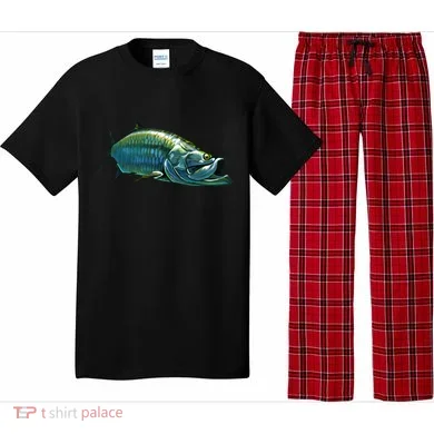 Pajama Set