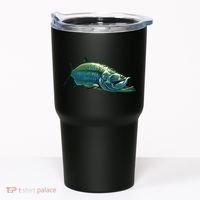 Tarpon Swimming Tumbler thumb 0