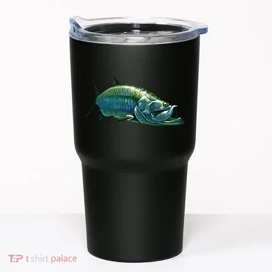 Tarpon Swimming Tumbler