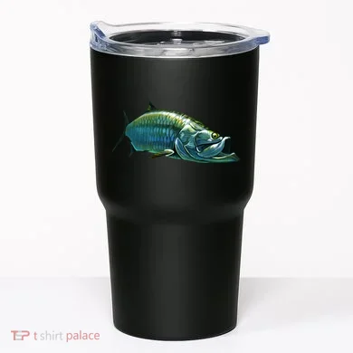 Tumbler