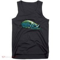 Tarpon Swimming Tank Top thumb 0