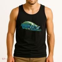 Tarpon Swimming Tank Top thumb 3