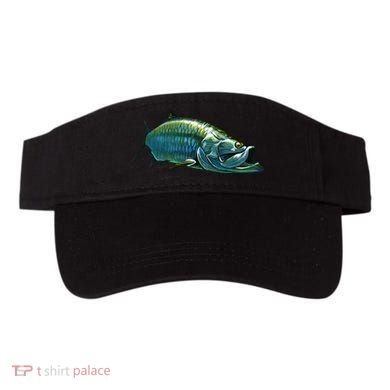 Tarpon Swimming Visor