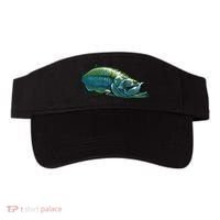 Tarpon Swimming Visor thumb 0