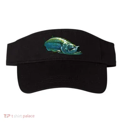 Tarpon Swimming Visor