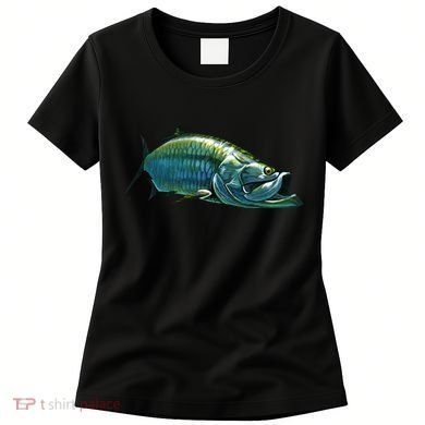 Tarpon Swimming Women's T-Shirt