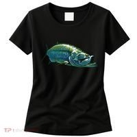 Tarpon Swimming Women's T-Shirt thumb 0