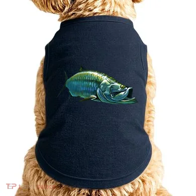 Doggie Tank