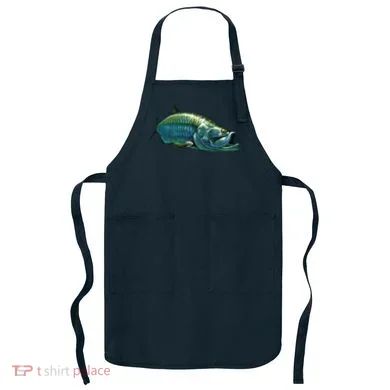 Apron