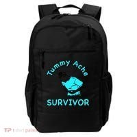 Tummy Ache Survivor Backpack thumb 0