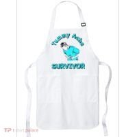 Tummy Ache Survivor Apron thumb 0