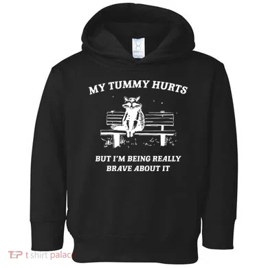 Toddler Hoodie