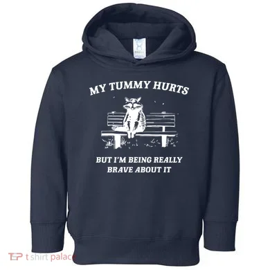 Toddler Hoodie