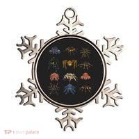 Tarantula Arthropod Spooky Halloween Arachnid Spider Ornament thumb 0