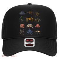 Tarantula Arthropod Spooky Halloween Arachnid Spider Hat thumb 0