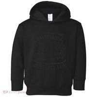 There's Always Something To Be Grateful For Thanksgiving Toddler Hoodie thumb 0