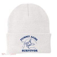 Tummy Ache Survivor Beanie thumb 0