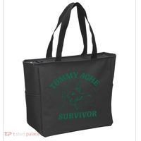 Tummy Ache Survivor Tummy Ache Tote Bag thumb 2