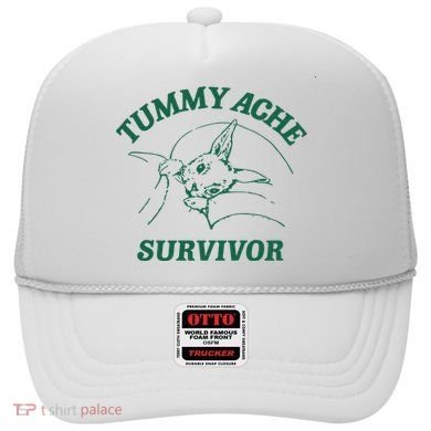 Tummy Ache Survivor Tummy Ache Hat