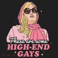 These Are Some High End Gays LGBT Tumbler thumb 3