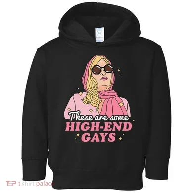 Toddler Hoodie