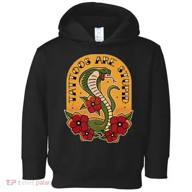 Toddler Hoodie