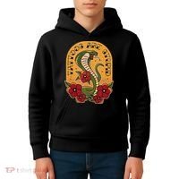 Tattoos Are Stupid Kids Hoodie thumb 4