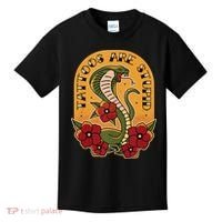 Tattoos Are Stupid Kids T-Shirt thumb 0