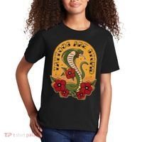 Tattoos Are Stupid Kids T-Shirt thumb 2