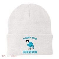 Tummy Ache Survivor Beanie thumb 0