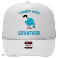 Tummy Ache Survivor Hat thumb 0