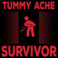 Tummy Ache Survivor Hilarious Tummy AcheTummy Ache Coffee Mug thumb 5