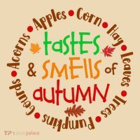 Tastes And Smells Of Autumn Tote Bag thumb 4