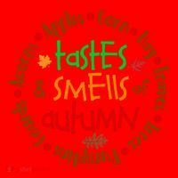 Tastes And Smells Of Autumn Santa Hat thumb 1