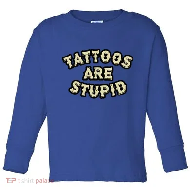 Toddler Long Sleeve