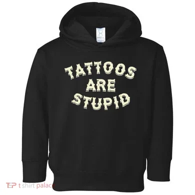 Toddler Hoodie