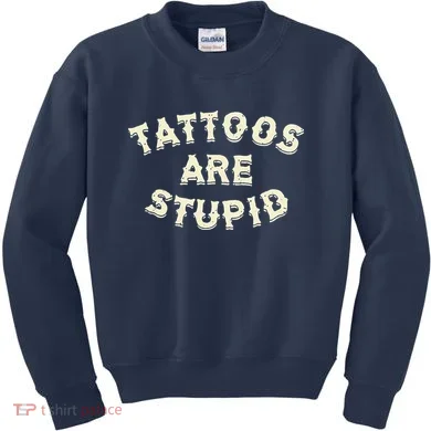 Kids Sweatshirt