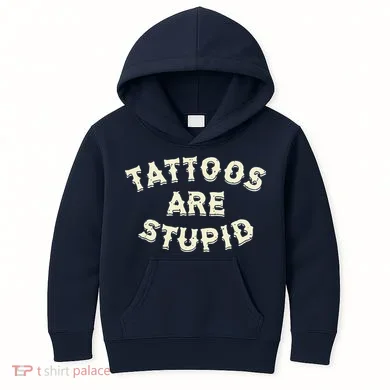 Kids Hoodie