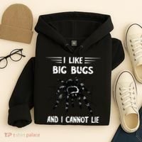 Tarantula Arthropod Spider Phobia Big Bugs Tarantula Spider Hoodie thumb 4