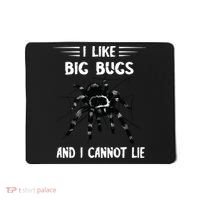 Tarantula Arthropod Spider Phobia Big Bugs Tarantula Spider Mousepad thumb 0